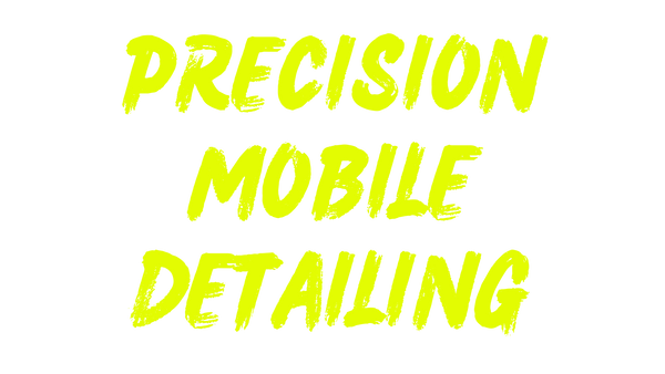 Precision Mobile Detailing